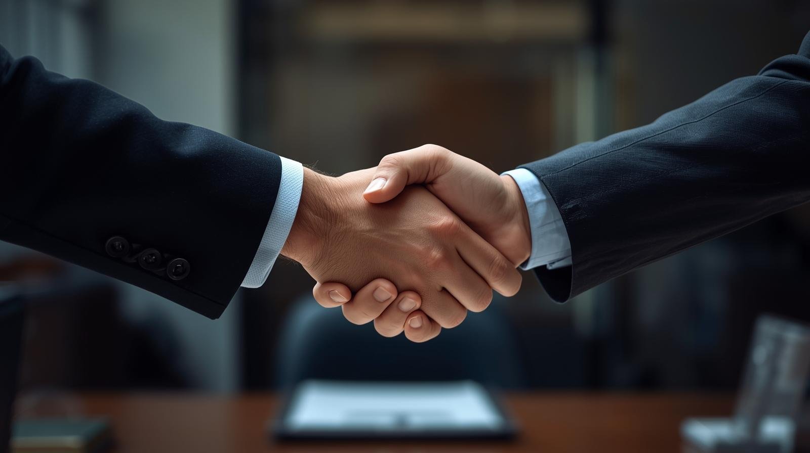 Compromiso, especialización y destreza para una defensa legal de calidad